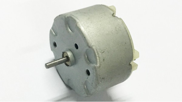 深圳微電機(jī)廠家為您揭秘：微電機(jī)由什么料件構(gòu)成？