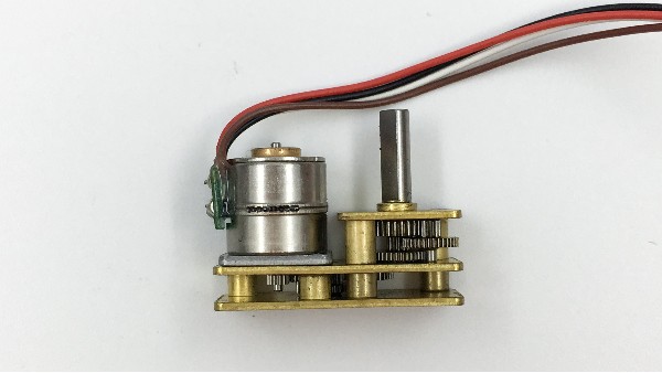 減速步進(jìn)電機(jī)在什么時(shí)候使用?深圳步進(jìn)電機(jī)減速器電機(jī)廠(chǎng)家為您揭秘