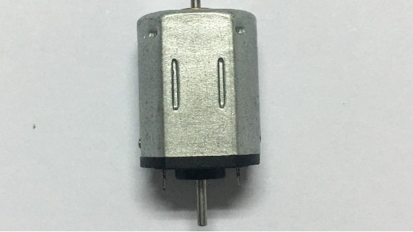 微電機(jī)市場(chǎng)