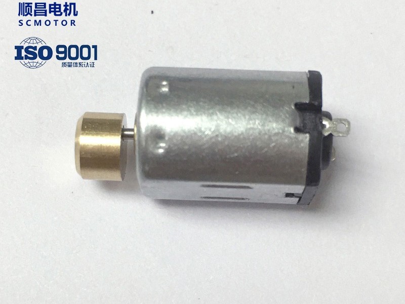 個(gè)人護(hù)理電子產(chǎn)品如何選用振動(dòng)電機(jī)？