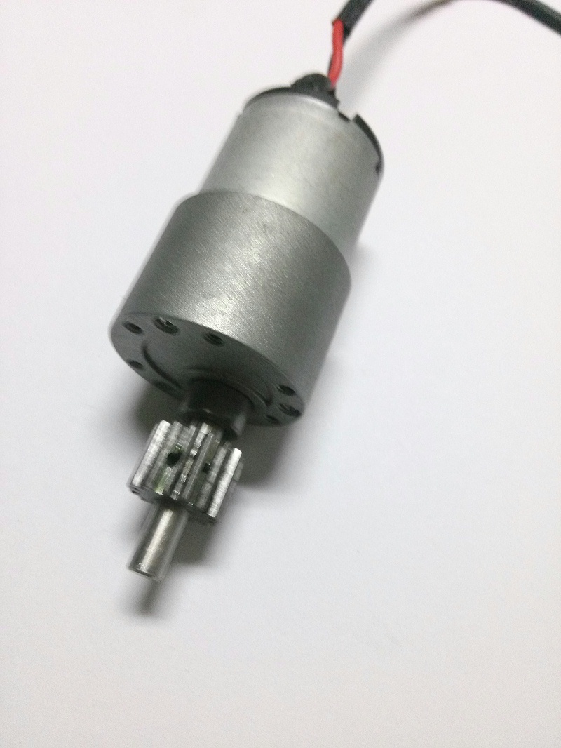 深圳汽車(chē)電機(jī)廠家