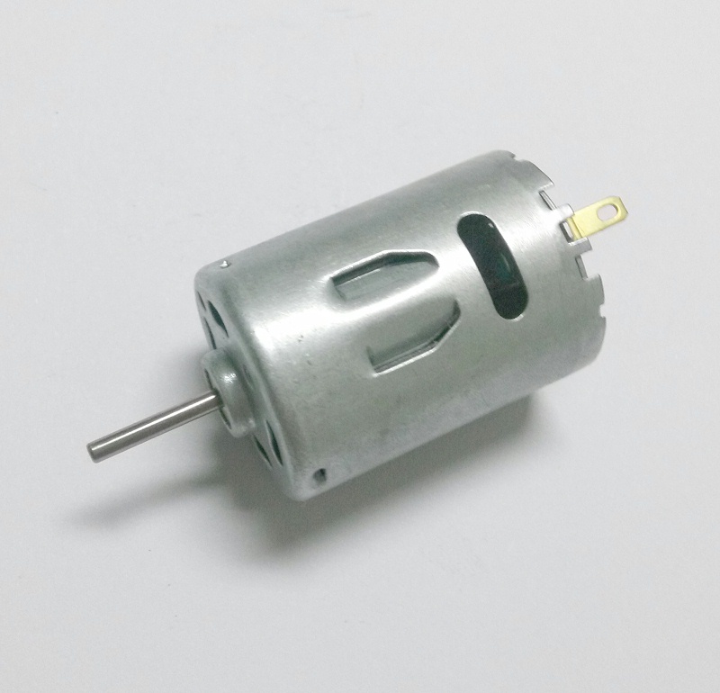 深圳汽車(chē)電機(jī)廠家