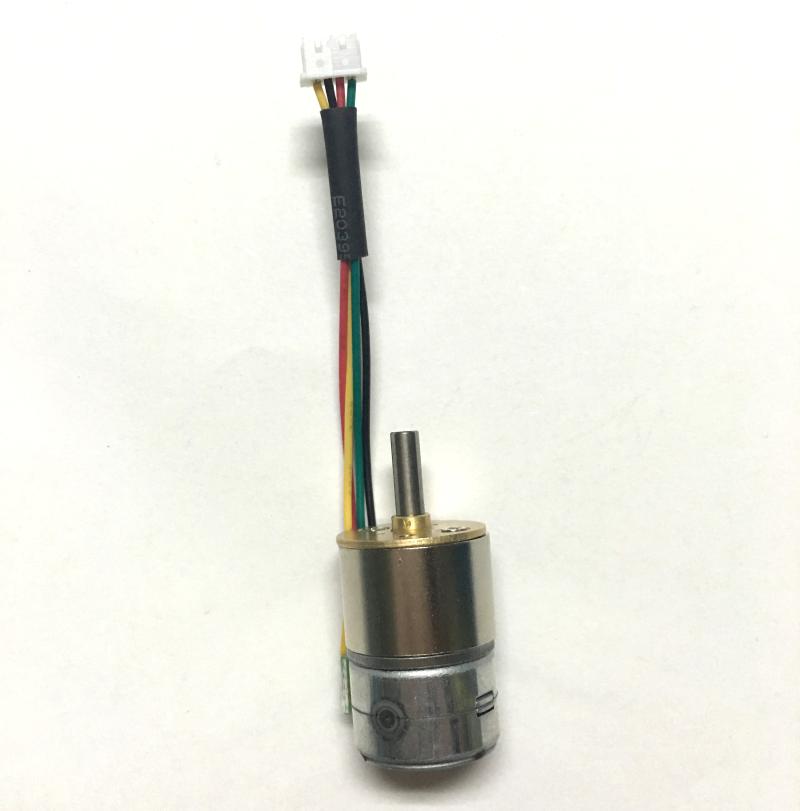 步進(jìn)電機(jī)