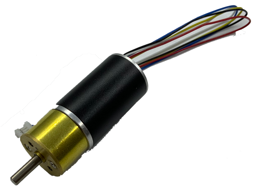 深圳直流無刷減速電機(jī)廠家