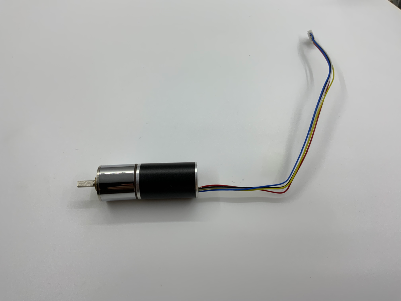 深圳直流無刷減速電機(jī)廠家