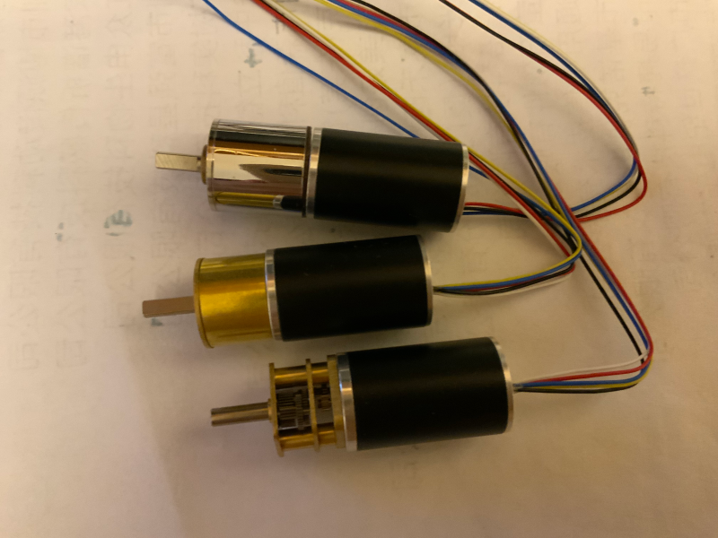 深圳直流無刷減速電機(jī)