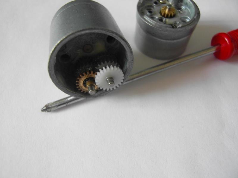 深圳微型減速電機(jī)廠家