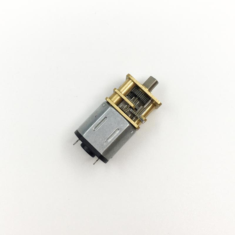深圳齒輪減速電機廠家