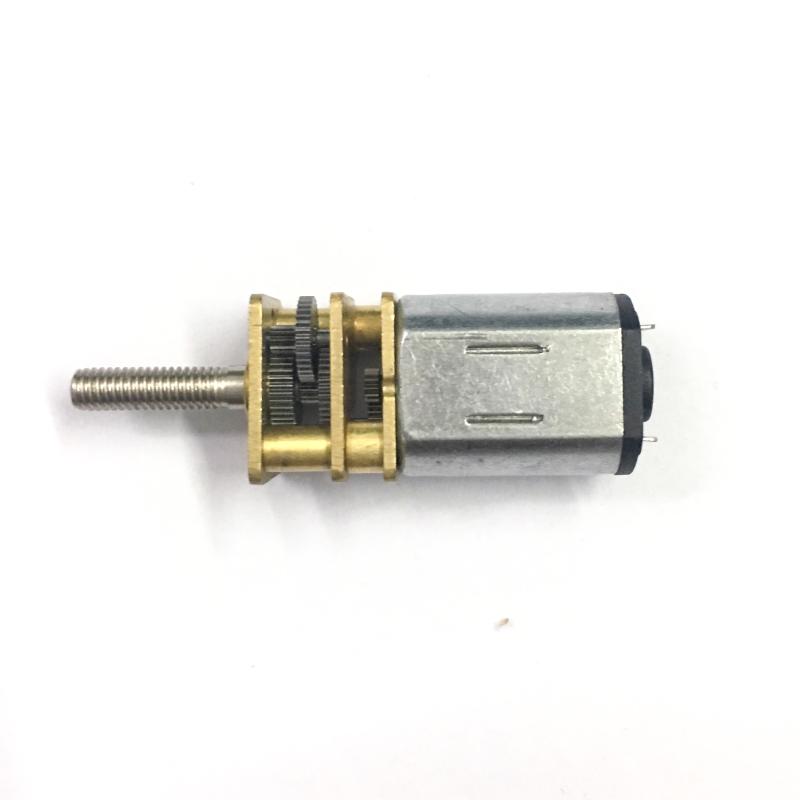深圳微型減速電機(jī)廠(chǎng)家