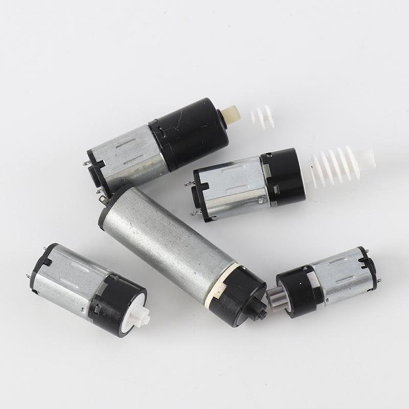 深圳微型減速電機(jī)廠家