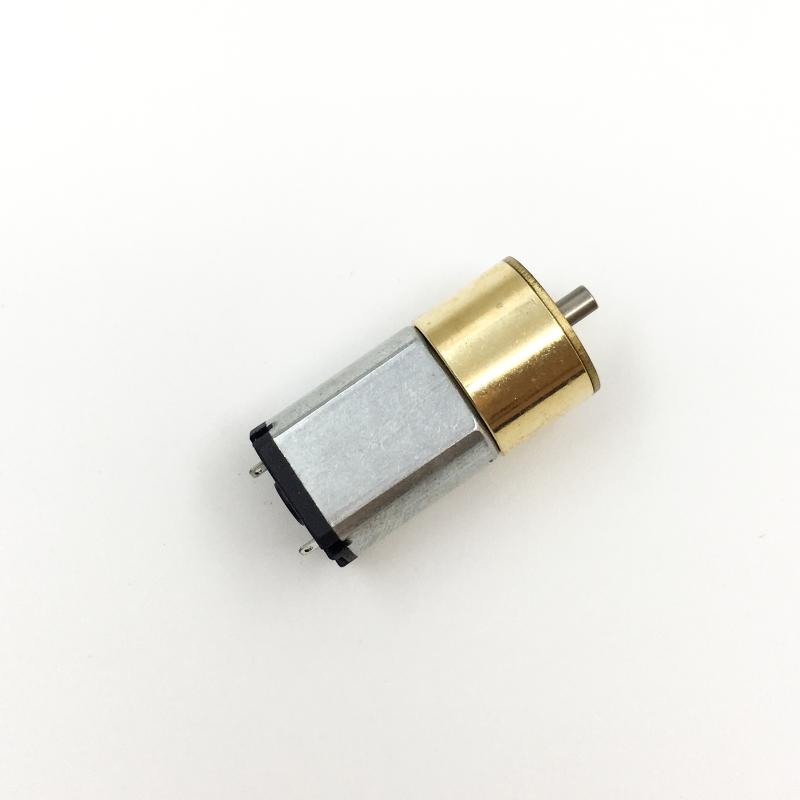 深圳微型減速電機廠家