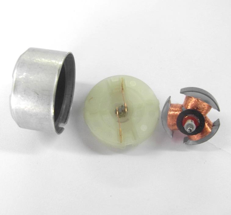 深圳直流電機(jī)廠家