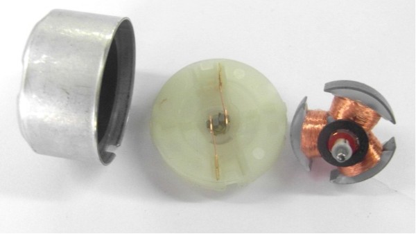 深圳直流電機(jī)廠家簡述直流電機(jī)VS交流電機(jī) 原理和應(yīng)用究竟有什么區(qū)別