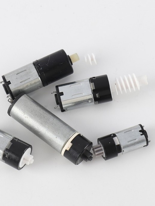 直流電機(jī)的工作原理是什么？深圳直流電機(jī)電機(jī)廠家為您揭秘