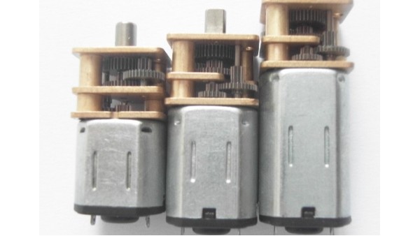 深圳小電機電機廠家為您揭秘:同系列同極電機，為什么小電機的效率相對要低？