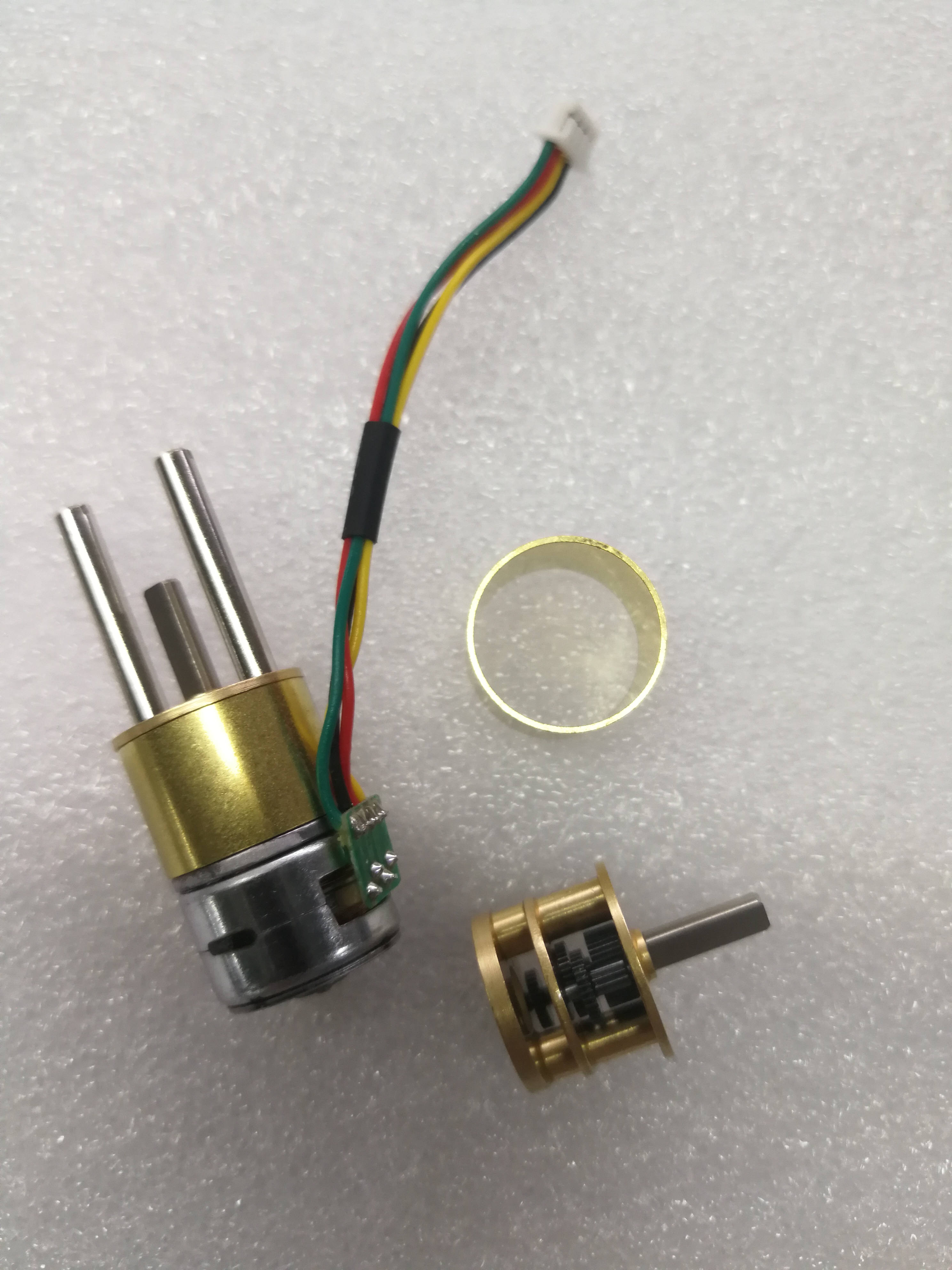 深圳步進(jìn)電機(jī)電機(jī)廠家為您揭秘 ：怎樣正確選擇伺服電機(jī)電機(jī)和步進(jìn)電機(jī)電機(jī)