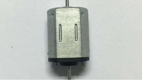 微電機(jī)生產(chǎn)在無(wú)人機(jī)的應(yīng)用