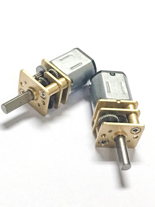 深圳直流電機(jī)電機(jī)廠家為您揭秘:為什么直流電機(jī)應(yīng)用非常廣泛？直流電機(jī)有哪些優(yōu)勢(shì)呢？