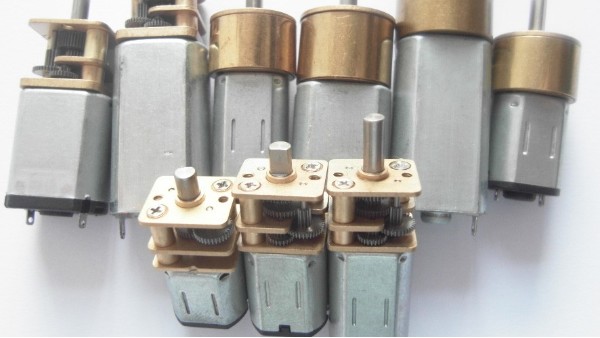 微型減速電機(jī)減速機(jī)主要特點(diǎn)與類型：深圳微型減速電機(jī)電機(jī)廠家為您揭秘