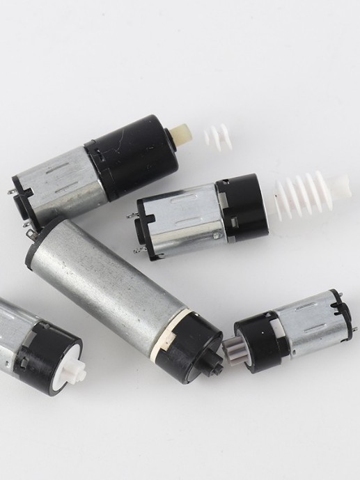比較直流電機(jī)和交流電機(jī)的結(jié)構(gòu)和性能！深圳直流電機(jī)廠家為您揭秘