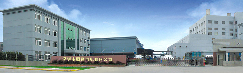 公司實(shí)力