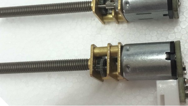 直流電機(jī)應(yīng)用，智能機(jī)器人電機(jī)深圳機(jī)器人電機(jī)廠(chǎng)家為您揭秘
