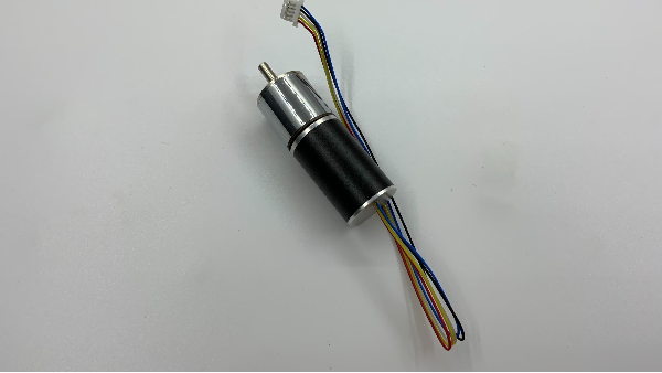 無(wú)刷電機(jī)的知識(shí)
