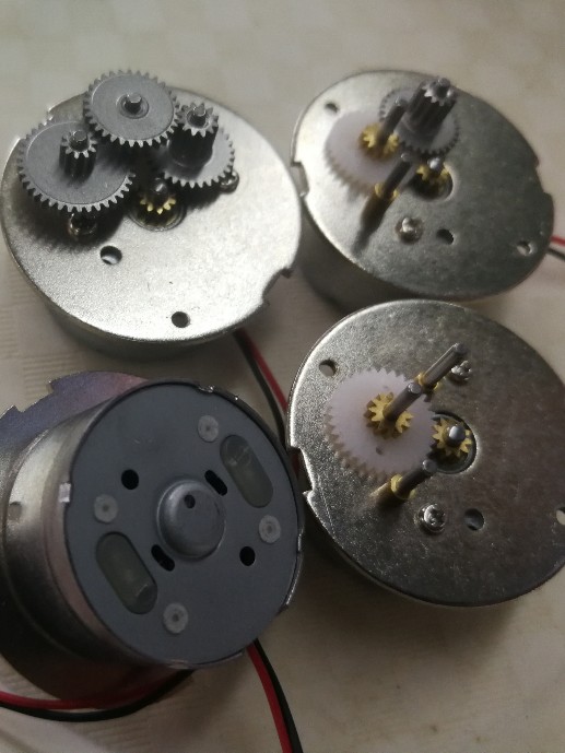 深圳電機(jī)減速器廠家為您講解：減速機(jī)傳動(dòng)原理，六種減速器的傳動(dòng)原理動(dòng)圖，你都能用過(guò)嗎？