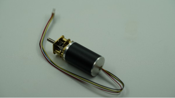 深圳行星減速電機(jī)廠家為您揭秘：行星減速電機(jī)與正齒輪減速電機(jī)的區(qū)別