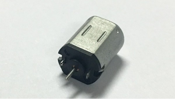 微電機(jī)的知識(shí)