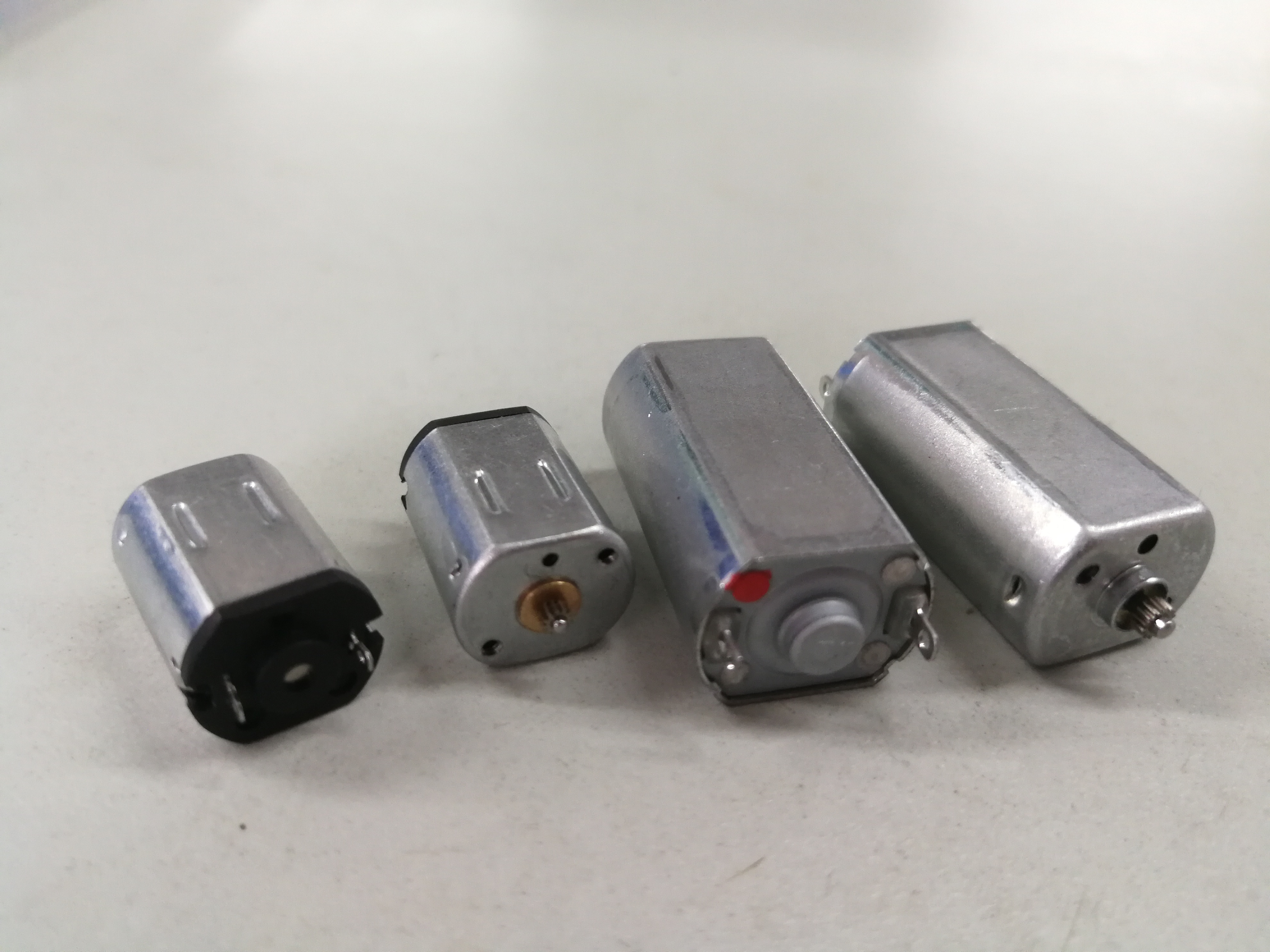 微電機(jī)領(lǐng)域存在著一些問(wèn)題：深圳微電機(jī)電機(jī)廠家為您淺談