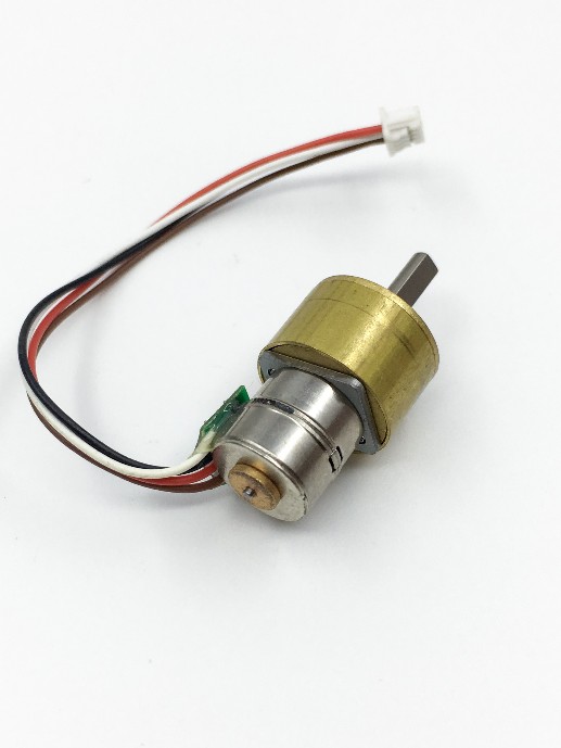 步進(jìn)電機(jī)如何減速？深圳步進(jìn)電機(jī)減速器電機(jī)廠家為您揭秘