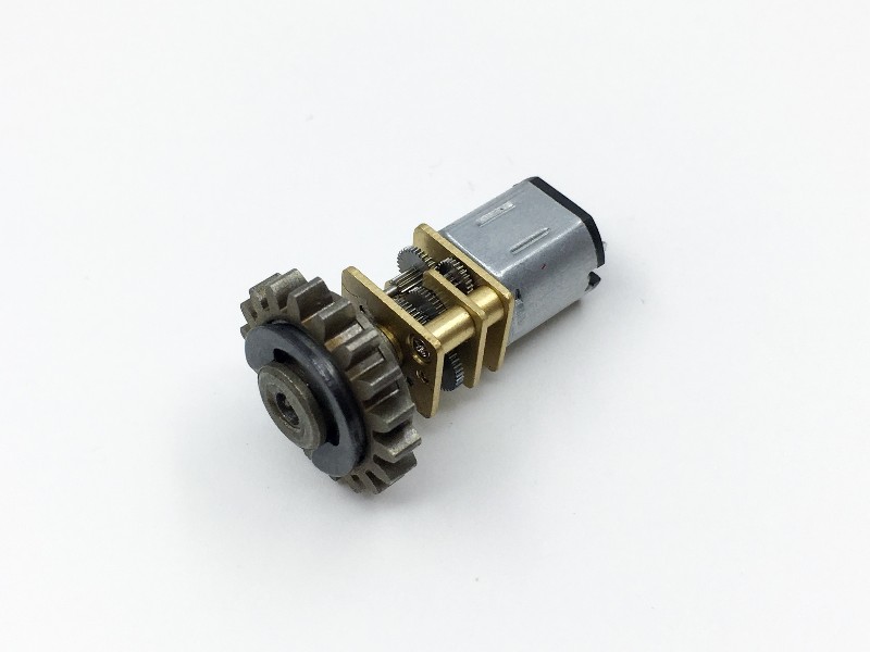 直流電機，通過什么手段實現(xiàn)調(diào)速？深圳直流電機調(diào)速電機廠家為您揭秘