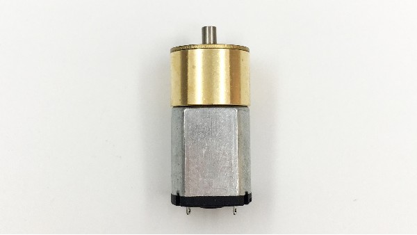 微型直流減速電機(jī)的勵(lì)磁方式及常見分類：深圳直流減速電機(jī)電機(jī)廠家為您介紹