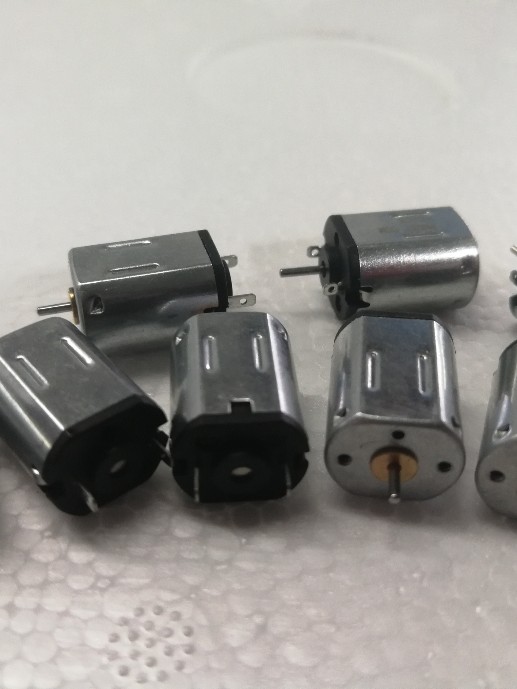 深圳微電機(jī)電機(jī)廠家為您揭秘：什么是微電機(jī)？