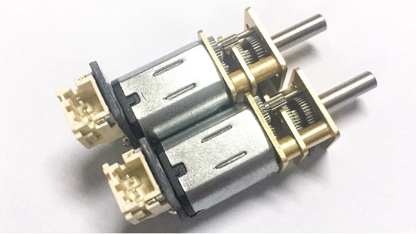 深圳直流減速電機(jī)廠家為您揭秘:微小型減速電機(jī)市場分析