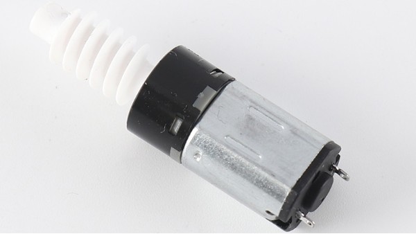 電子產(chǎn)品選用碳精電機(jī)的理由？微電機(jī)廠家順昌電機(jī)告訴你